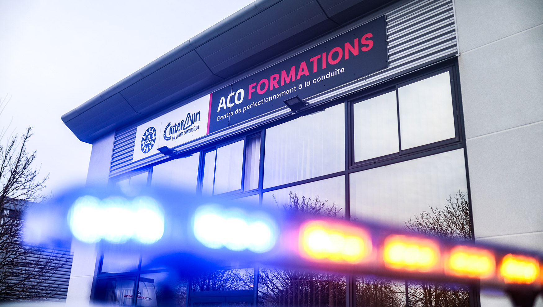 Image police municipale